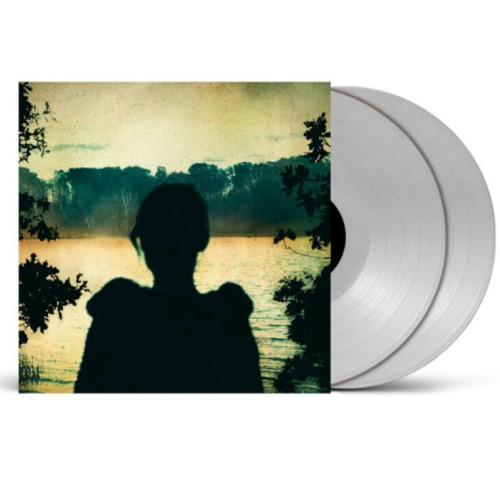 2LP / Porcupine Tree / Deadwing / Clear / Vinyl / 2LP