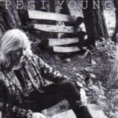CD / Young Pegi / Pegi Young