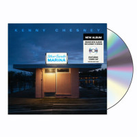 CDChesney Kenny / Silver Sands Marina