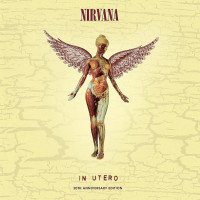 CDNirvana / In Utero / 20Th Anniversary Edition