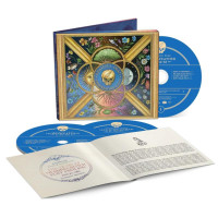 3CDGrateful Dead / Merriweather 6-30-85 / 3CD