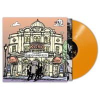 LPBabyshambles / Live At Koko / Tangerine / Vinyl