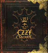 2DVDOsbourne Ozzy / Memoirs Of A Madman / Digisleeve / 2DVD