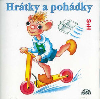 CDHurv�nek / Hr�tky a poh�dky