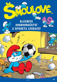 DVDFILM / �moulov� 19