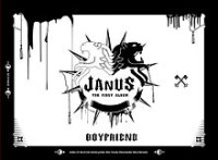CDBoyfriend /  I Yah / Repackage / 2CD