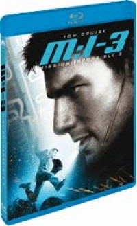 Blu-RayFILM /  Mission Impossible 3 / M:i:III / Blu-Ray