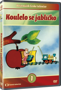 DVDFILM / Koulelo se jabl��ko 1
