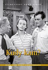 DVDFILM / Kudy kam?