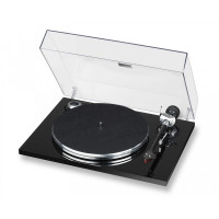 GramofonyGRAMO / Gramofon EAT Prelude+9"ram�nko / Black