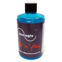 GramofonyGRAMO / �ist�c� koncentr�t na vinyly / 165ml / Analogis