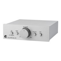GramofonyGRAMO / Filtr na odstran�n� prask�n� LP / Pro-Ject Vinyl NRS Box