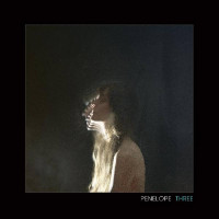 LPPenelope Trappes / Penelope Three / Vinyl / Coloured