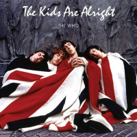 2LPWho / Kids Are Alright-1979 Film / Vinyl / 2LP