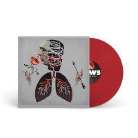 LPHot Water Music / Vows / Vinyl / Colored