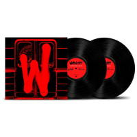 2LPMiranda Lin-Manuel & Eisa Davis / Warriors / Vinyl / 2LP