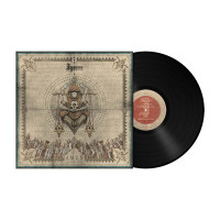 LPIgorrr / Amen / Vinyl
