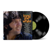 2LPWhite Tony Joe / Best Of Tony Joe White / Vinyl / 2LP