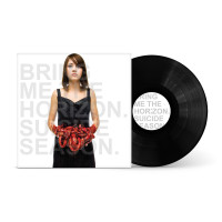 LPBring Me The Horizon / Suicide Season / Vinyl