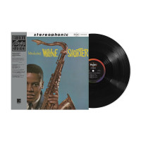 LPShorter Wayne / Introducing Wayne Shorter / Vinyl