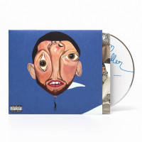 CDMiller Mac / Balloonerism / Digisleve