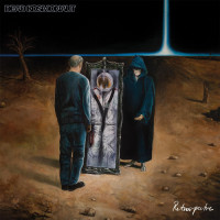 CDDead Kosmonaut / Retrospectre