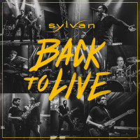 2CDSylvan / Back To Live / Digipack / 2CD