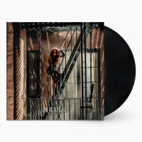 LPCarpenter Sabrina / Singular Act II / Vinyl