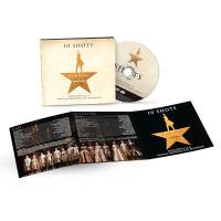 CDOST / Hamilton:10 Shots / Original Broadway Cast