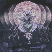 LPAll Them Witches / Lightning At The Door / Pink Blue / Vinyl