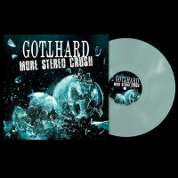 LPGotthard / More Stereo Crush / Coloured / Vinyl