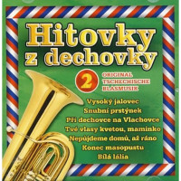 CDVarious / Hitovky �esk� dechovky 2