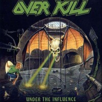 CDOverkill / Under The Influence