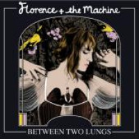 2CDFlorence+The Machine / Between Two Lungs / 2CD