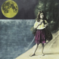 LPFirst Aid Kit / Big Black and the Blue / Vinyl