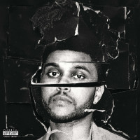 2LPWeeknd / Beauty Behind The Madness / Vinyl / 2LP