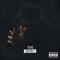 CDRoss Rick / Black Market