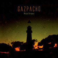 CDGazpacho / Missa Atropos / Reedice / Digipack