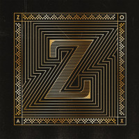 CDZOAX / ZOAX / Digipack