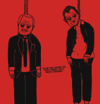 LPThalidomide/Empty Hall Of Fame / Follow Your Leadersu... / Vinyl