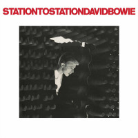 CDBowie David / Station To Station / 2016 Remaster