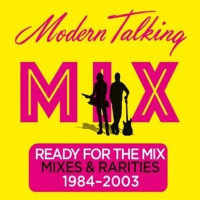 LPModern Talking / Ready For The Mix / Vinyl