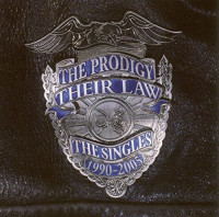 CDProdigy / Their Law / Singles 1990-2005 / Digisleeve