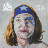 2LPVarious / Superhrdinky / Hudba pro �eny bez domova / Vinyl / 2LP