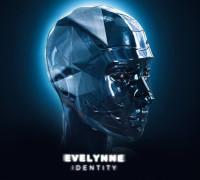 CDEvelynne / Identity / Digipack