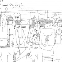 CDSweet Billy Pilgrim / We Just Did What Happened And No One.. / D