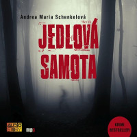 CDSchenkelov� Andrea Maria / Jedlov� samota / Mp3