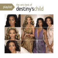 CDDestiny's Child / Playlist:Very Best Of