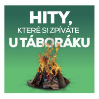 2CDVarious / Hity,kter� si zazp�v�te u t�bor�ku / 2CD