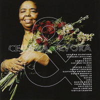 2LPEvora Cesaria / Cesaria / Vinyl / 2LP
